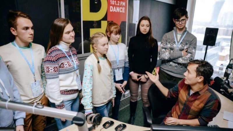 Участники из Алтайского края стали финалистами Всероссийских конкурсов и проектов на III Зимнем фестивале Российского движения школьников