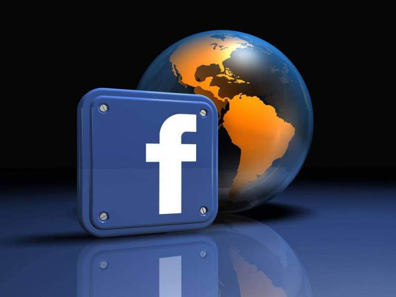 Facebook продолжает беспредел: снова удалены публикации российских СМИ