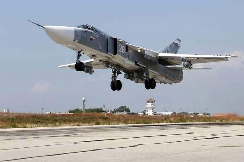 Сирийская операция выявила недостатки российской техники