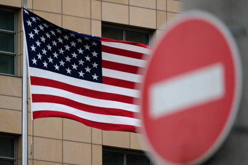 США будут накладывать санкции на страны, не вывозящие своих граждан