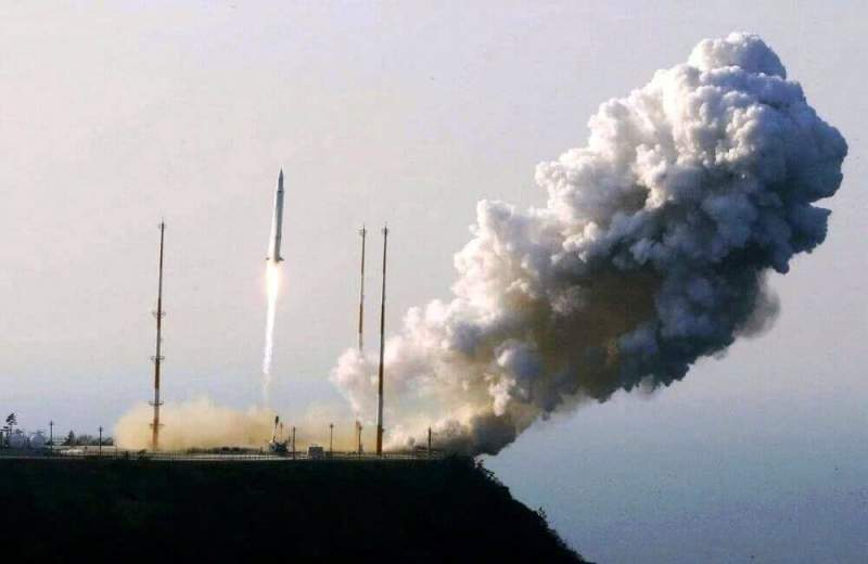 Южная Корея и Япония заметили активность КНДР по запуску ракет