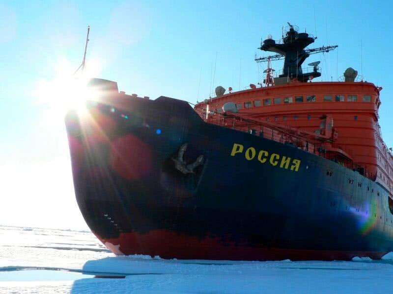 В США признали поражение: американский флот меркнет на фоне мощи России