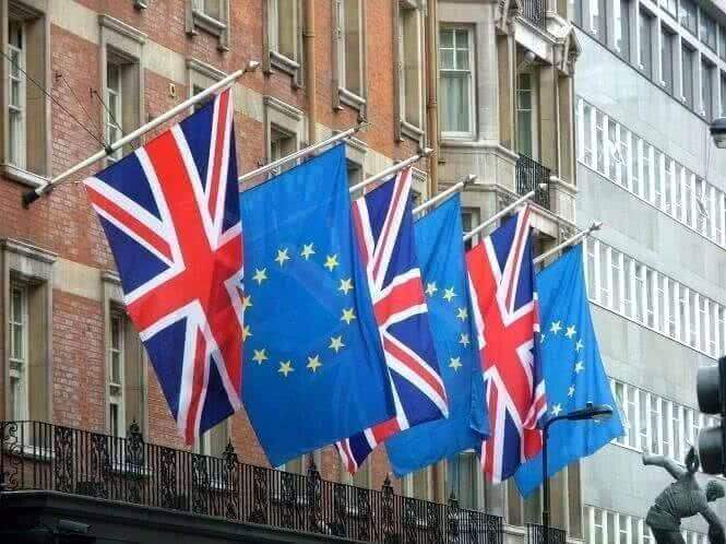 Британцы колеблются в вопросе членства в ЕС