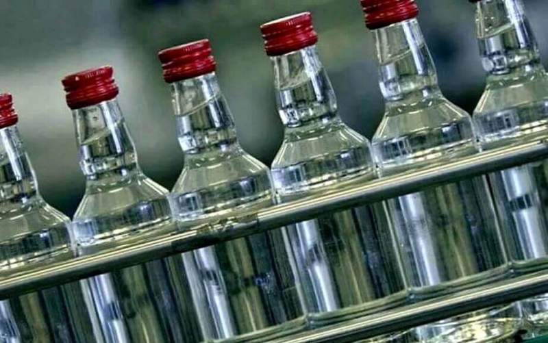 Рейды по выявлению незаконной торговли спиртосодержащей продукцией в Хабаровском крае будут продолжены