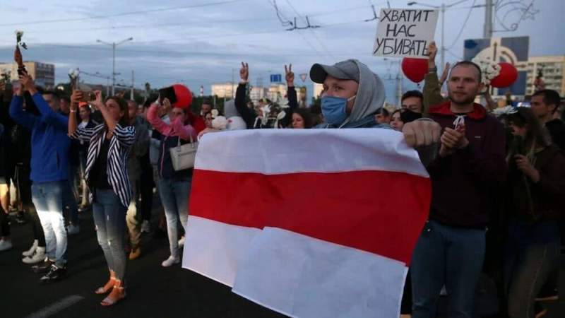 Евросоюз введет санкции против Беларуси на фоне действующих митингов