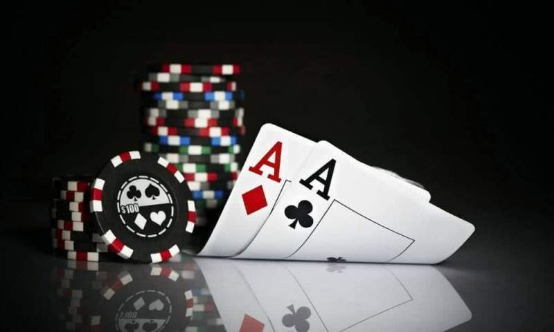 Главные преимущества нового покерного портала – Покердом