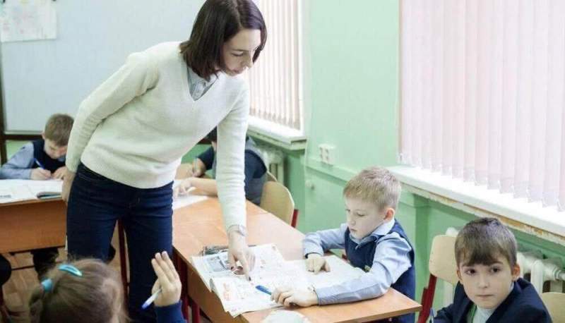 В Алтайском крае определили победителей конкурса педагогических работников