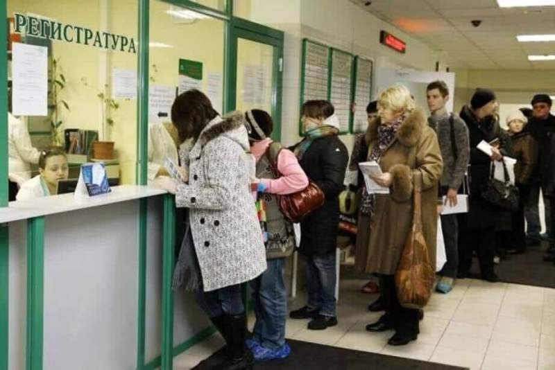 Ситуация с распространением ОРВИ и гриппа в Хабаровском крае остается стабильной