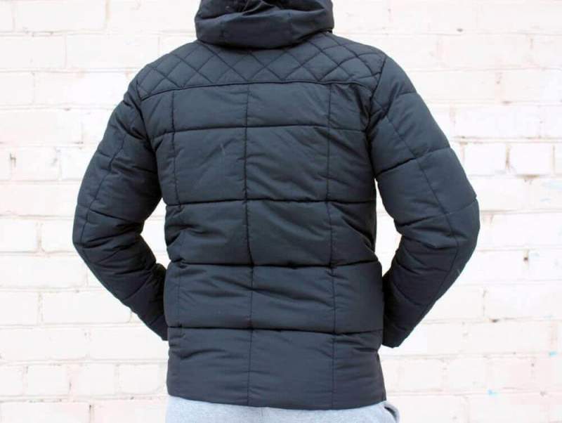 Выбираем зимнюю куртку: о материалах для верха и утеплителях