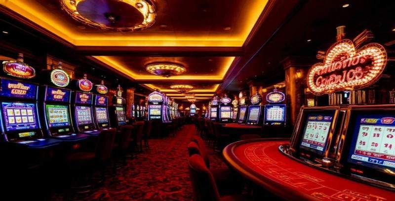 Почему геймеры отдают предпочтение Vostok Casino
