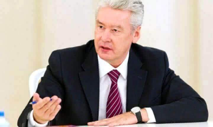 Рокировка по-собянински