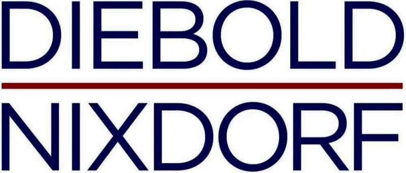 «Почта Банк» развивает банкоматную сеть в партнерстве с Diebold Nixdorf