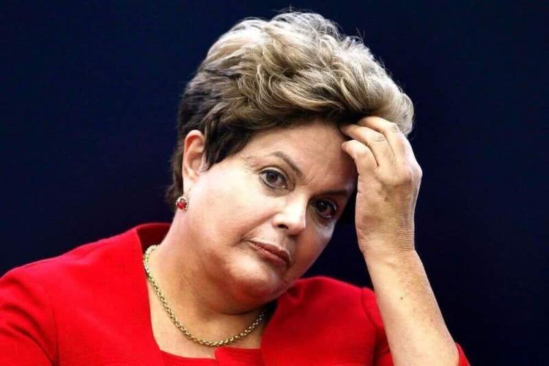 Импичмент бразильского президента может быть объявлен в августе
