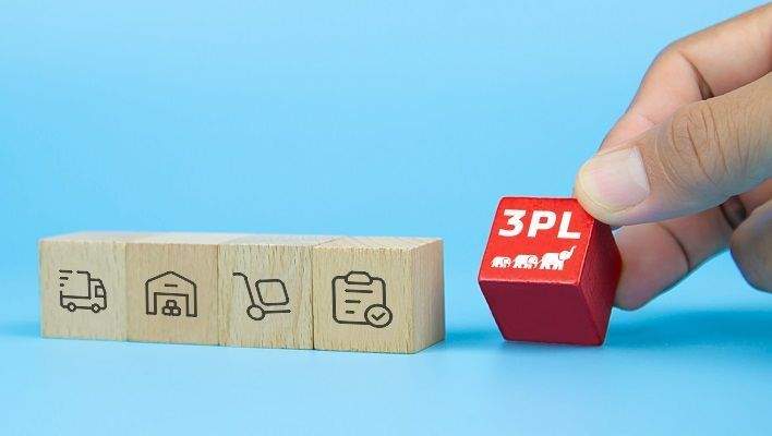 Что такое 3PL услуги и где их можно заказать?