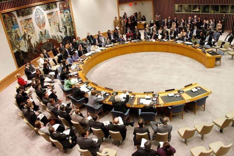 В Совете Безопасности ООН никак не могут договориться по Сирии