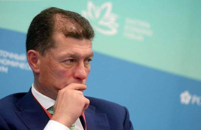 Матвиенко раскритиковала выступление министра труда 