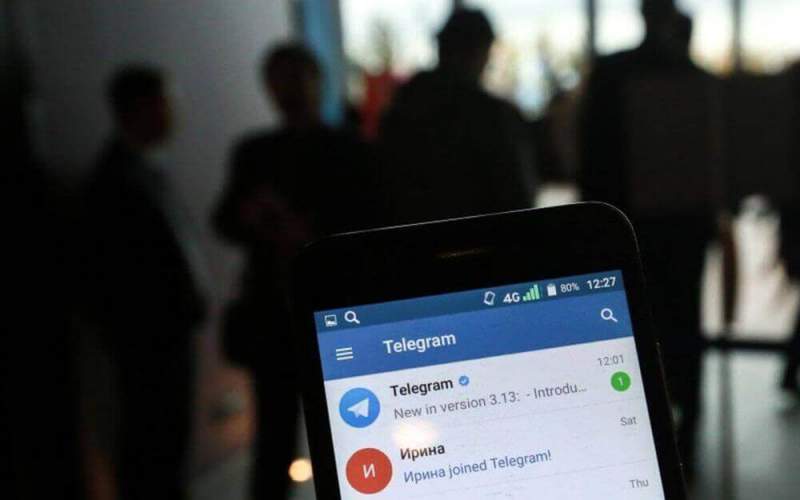 Интернет-омбудсмен: заблокировать Telegram полностью не удастся