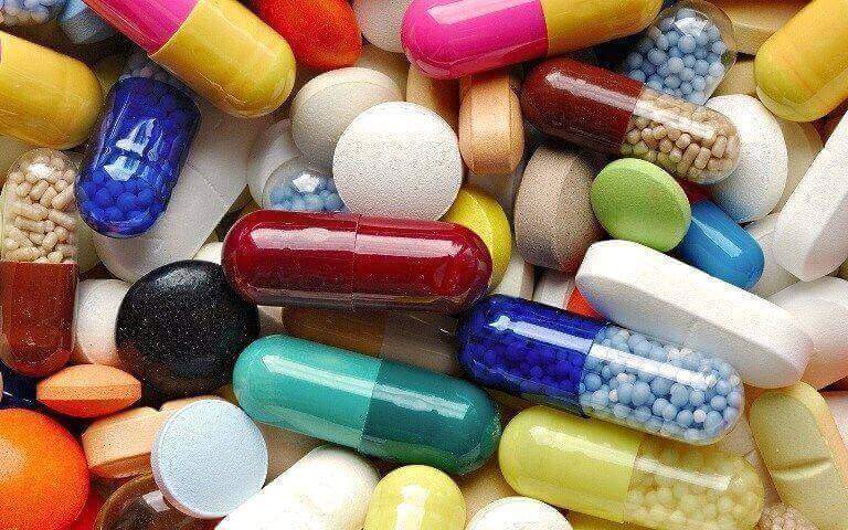 Проведены исследования цен на дешевые лекарства