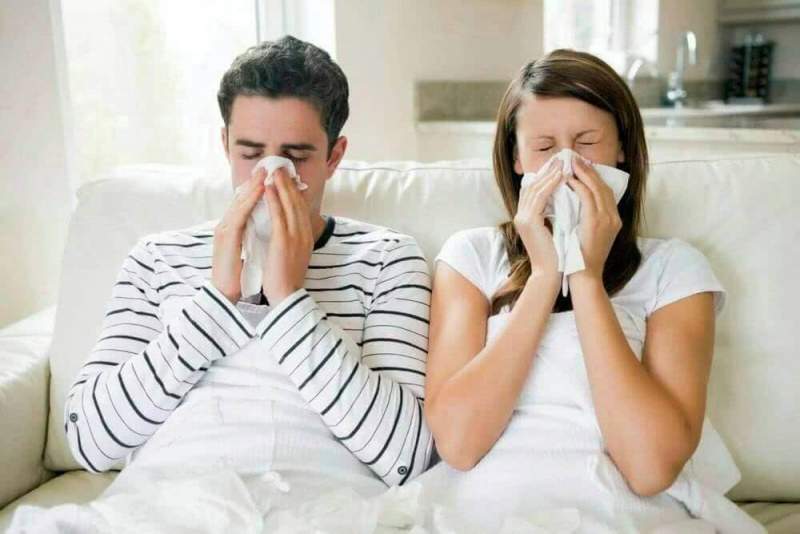 Ученые: «Мужчины тяжелее переносят грипп»