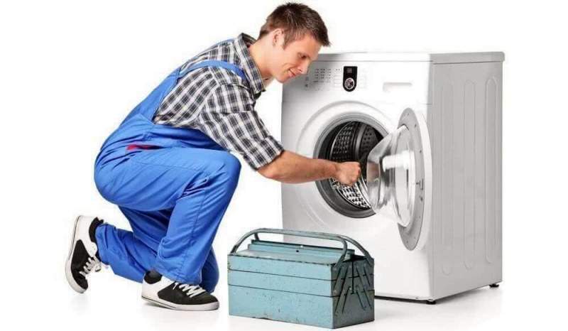 Ремонт стиральной машины