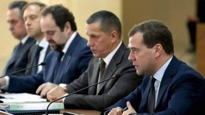 Дмитрий Медведев проведёт заседание Правительственной комиссии по развитию Дальнего Востока и Байкальского региона