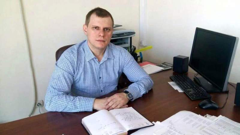 Управляющие компании Хабаровска переходят на общение с горожанами через приложение - Евгений Розенталь