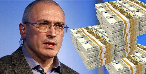 Ходорковский выделил 10 млн евро на подгонку «белорусского сценария» под Россию
