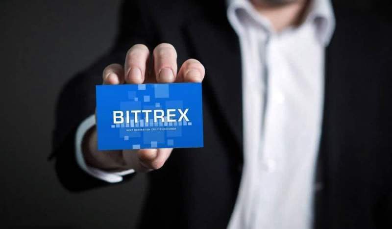  Bittrex