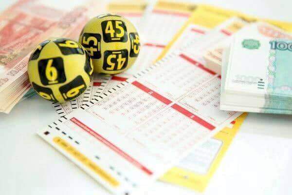 Самые крупные выигрыши в российские лотереи