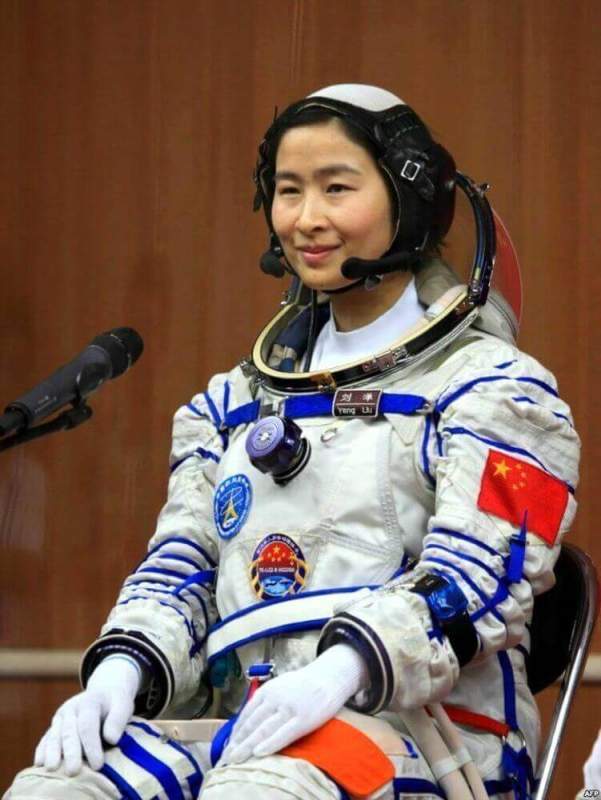 В 2017 году Китай начнет новый «кастинг» космонавтов