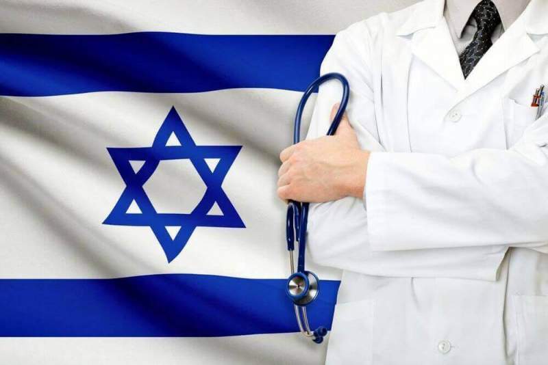 Онкологическая помощь в Израиле