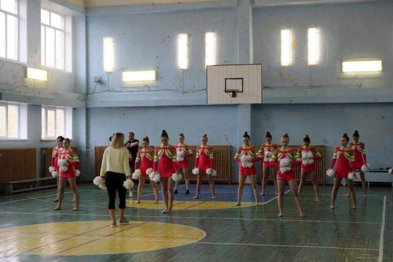 В Воронеже прошла региональная конференция  «Школьные спортивные клубы – территория здоровья, физического развития, спортивного образования»