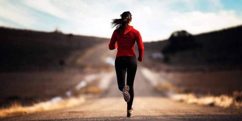 Медики: "Регулярный бег помогает не всем"