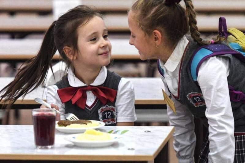Оплата ЖКХ и детского питания – самые популярные сервисы на сайте «Госуслуги Москвы»