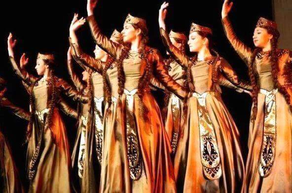 В Хабаровске пройдут Дни армянской культуры