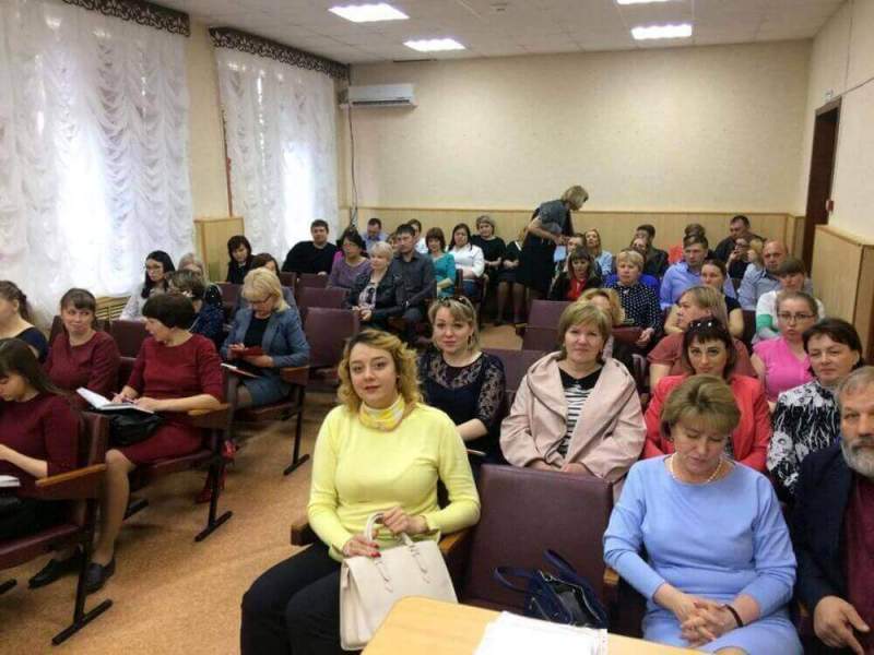 Представители пяти территорий Южного Урала получили правовую помощь Управления Росреестра 
