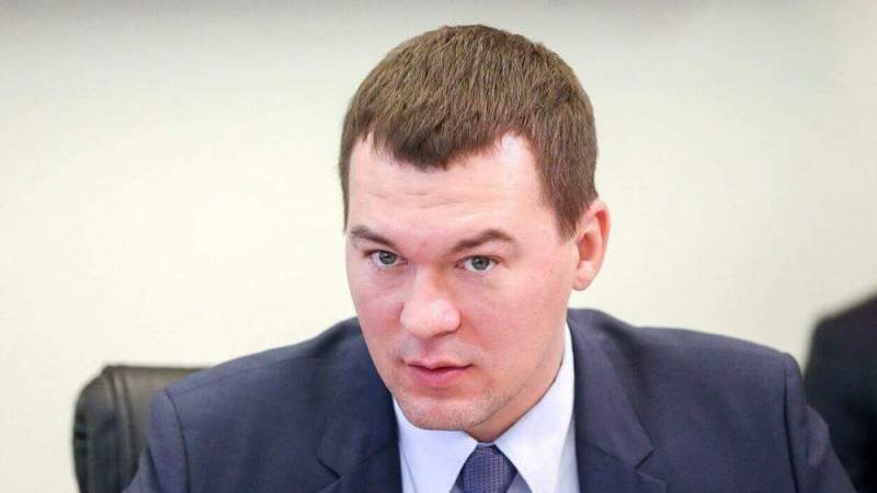 Врио губернатора Хабаровского края Дегтярев не согласился с существующим тарифом по ЖКХ