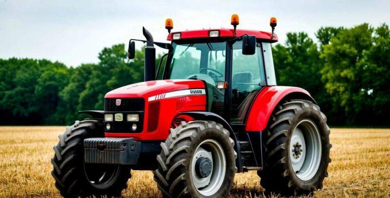 Запчасти для сельскохозяйственной техники