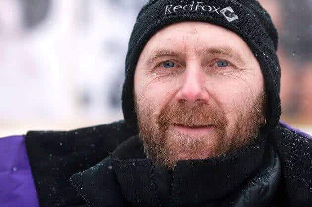 Известный путешественник научит спецназ выживать в Арктике