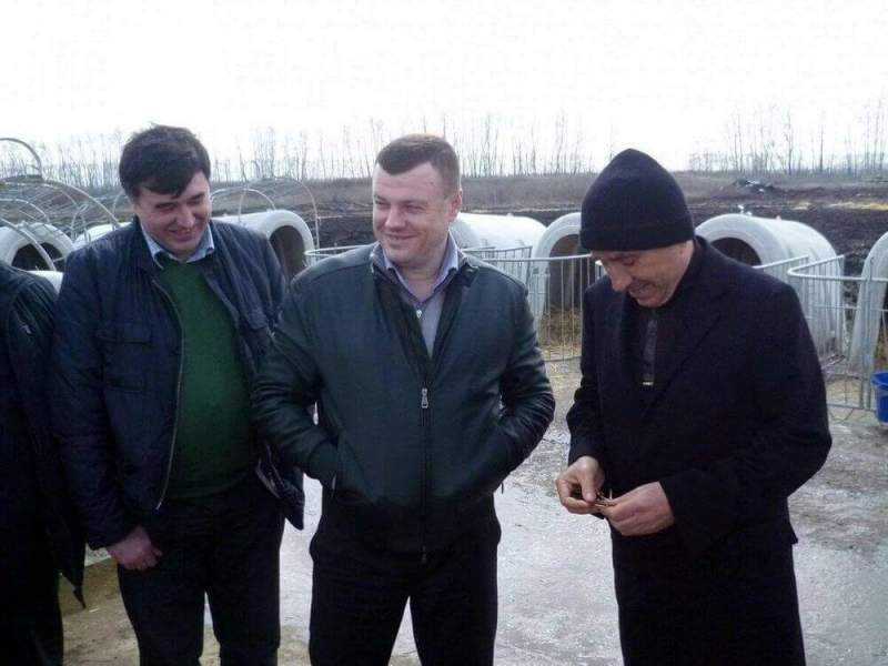 Уникальный проект по созданию семейных ферм позволит увеличить производство молока в Тамбовской области 
