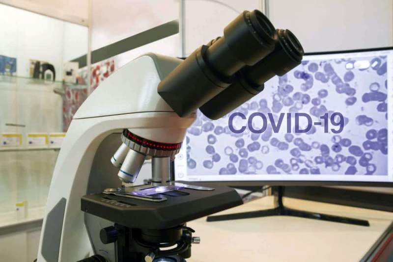 Российские ученые разрабатывают лекарство для тяжелых случаев Covid-19