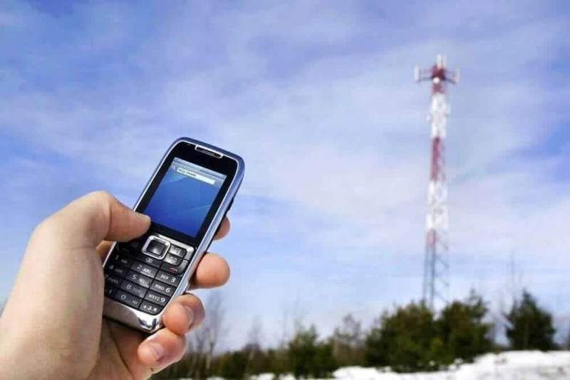 Как улучшить сигнал сотовой связи