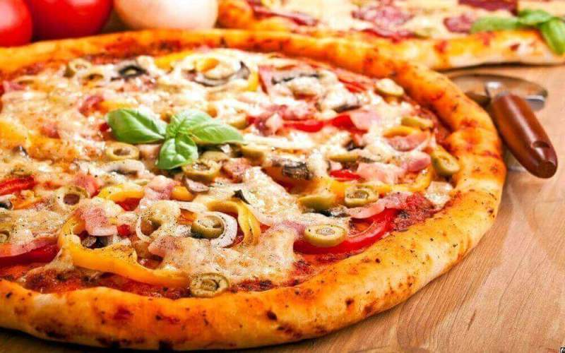 Пицца по-неаполитански: факты и особенности