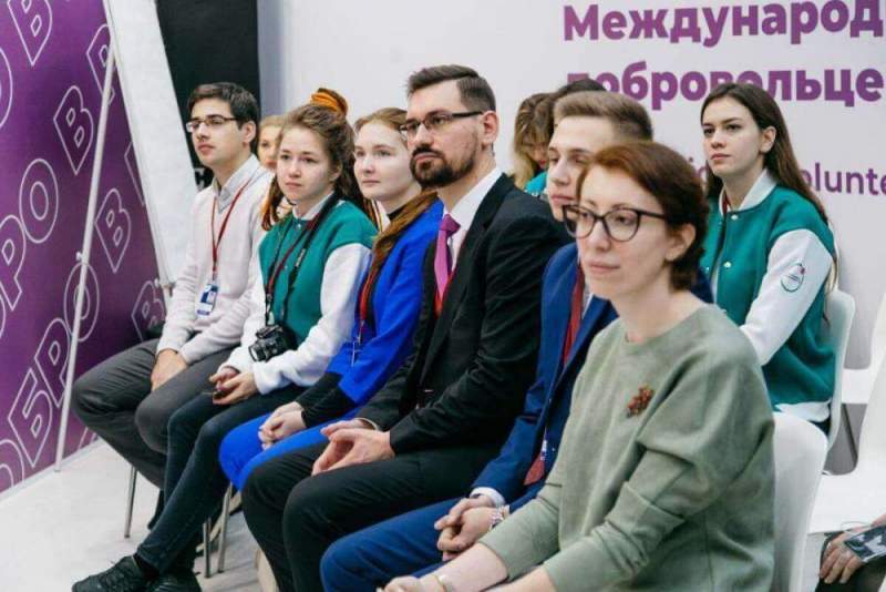 Пропавших детей найдет российский цифровой «Серафим»