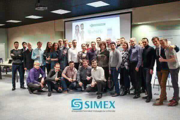 Российская компания SIMEX готовится освоить зарубежные рынки