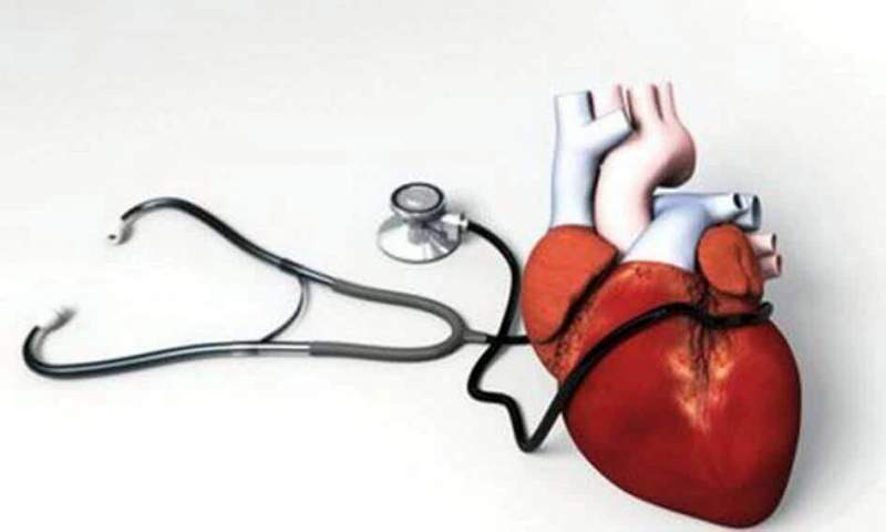 Участники форума «Инженеры будущего-2015» смогут проверить здоровье сердца и сосудов