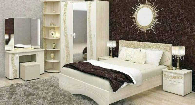 Ваша идеальная спальня: разработка дизайн-проекта комнаты