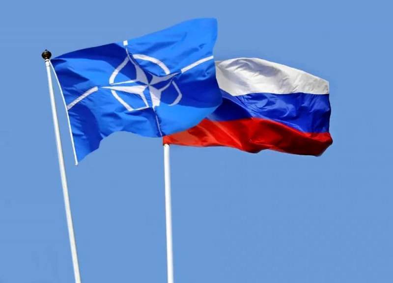 НАТО: «Сближение России и Китая - это вызов для альянса»