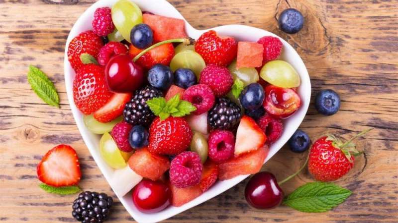 Эффективная фруктовая диета. Как похудеть медленно, но наверняка