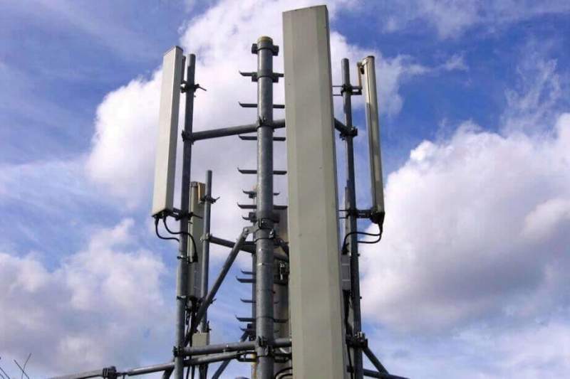 Для обеспечения сотовой связи на краевой трассе «Лидога-Ванино» установят антенны дальнего действия 